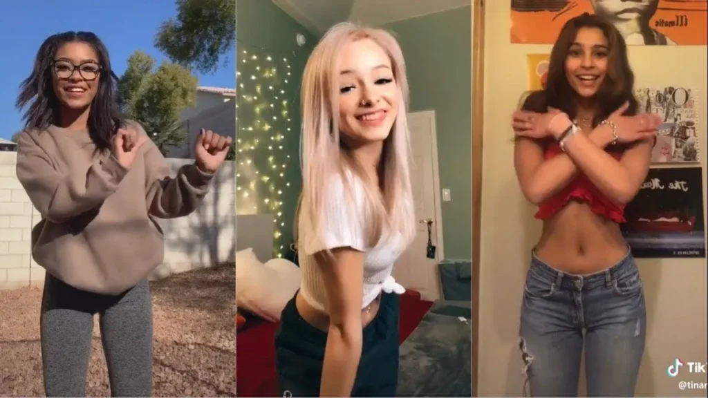 Best Candice Joke TikTok 