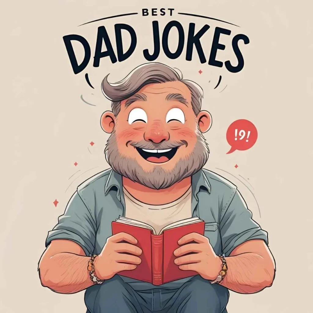 Best Dad Jokes Reddit Flirty