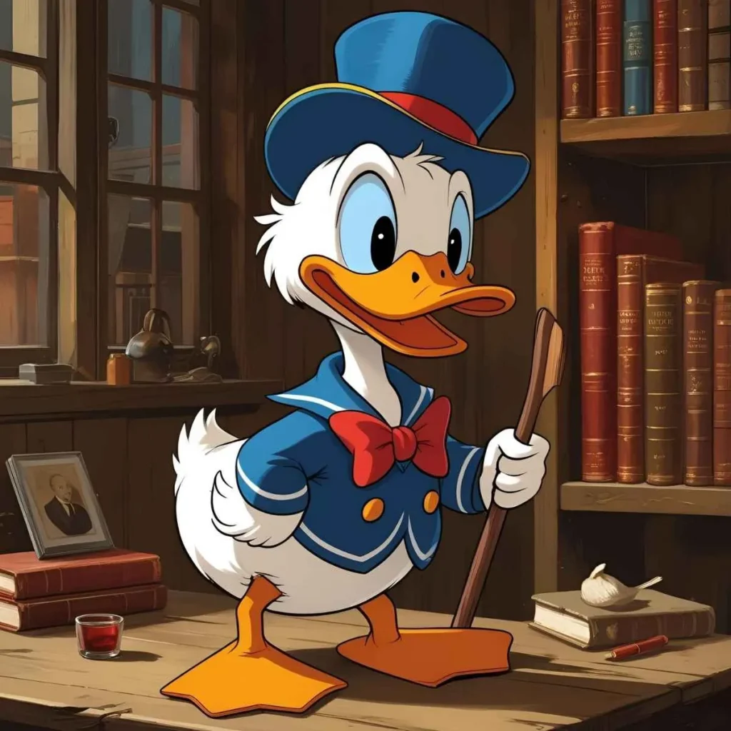Buddy Hackett Duck Joke Johnny Carson
