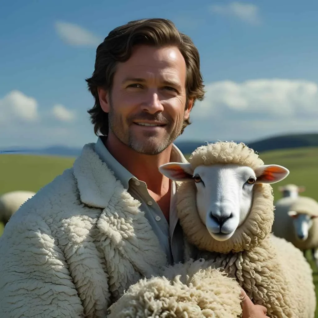 Buddy Hackett Johnny Carson Sheep Joke