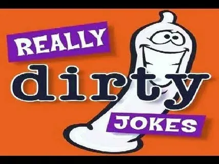 Dirty Jokes Based on Pop Culture