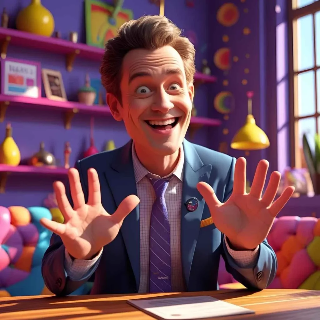 For Legal Reasons That’s a Joke TikTok