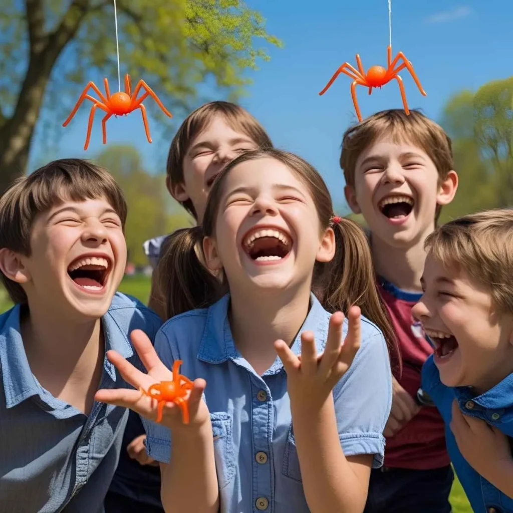 Good April Fools Joke for Kids