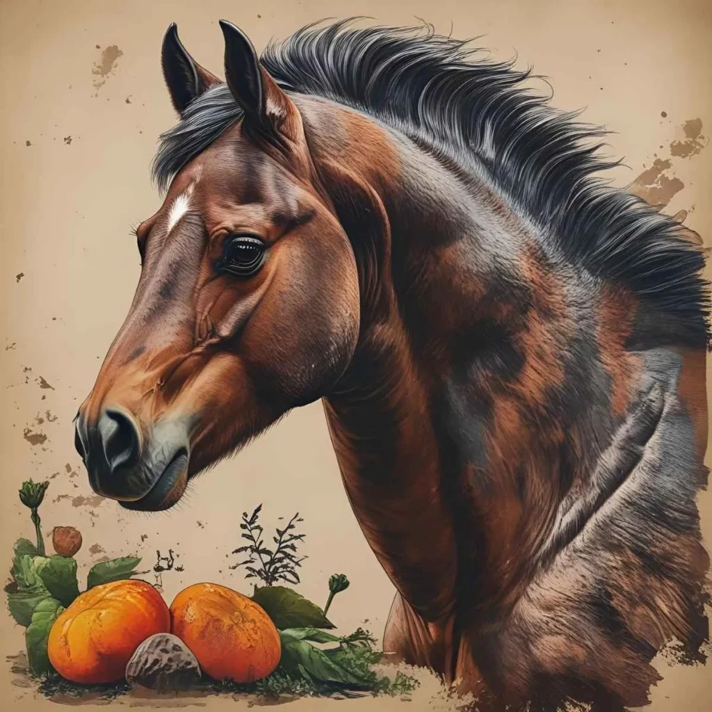 Horse Thesaurus Joke