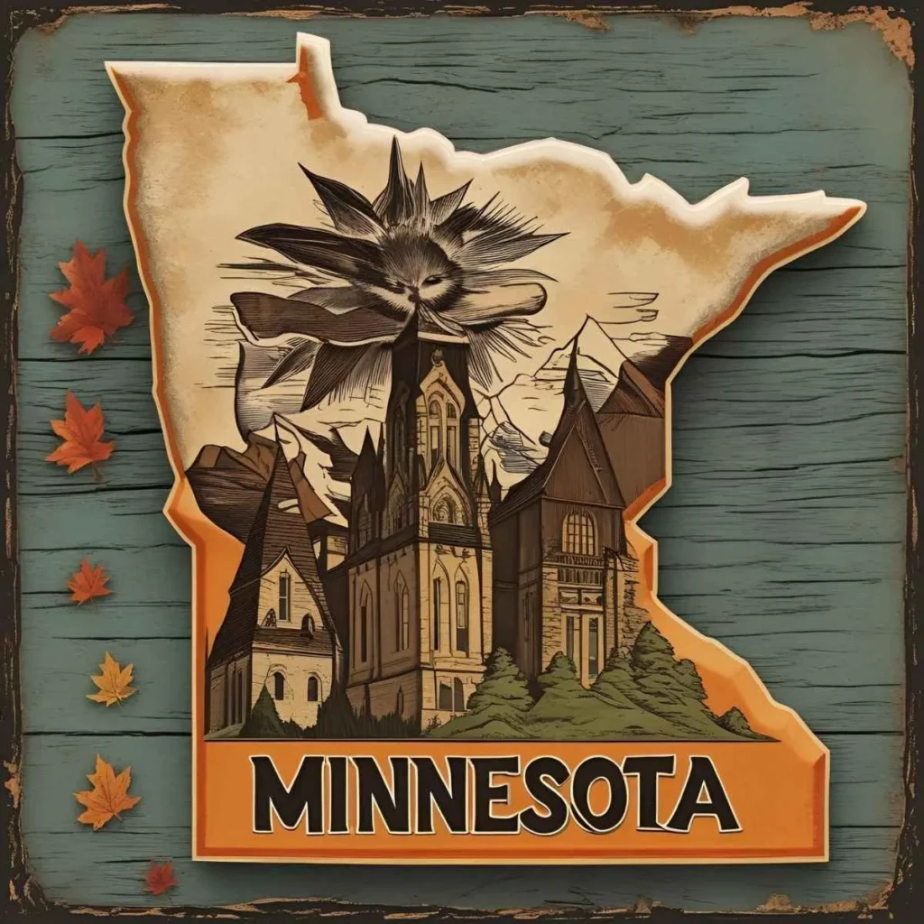Minnesota Jokes