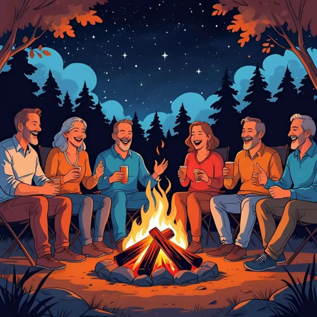Minnesota Jokes for Adults