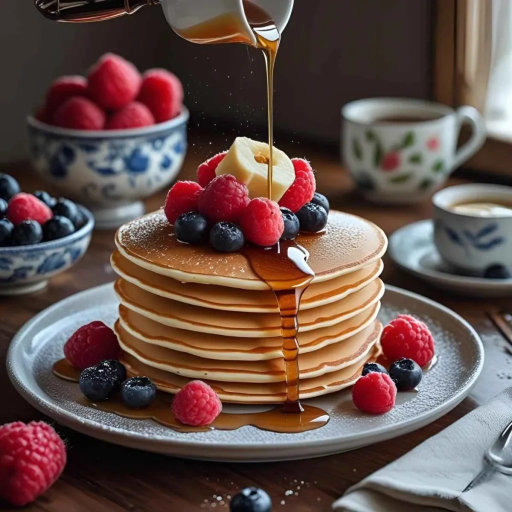  Pancake Jokes Upjoke
