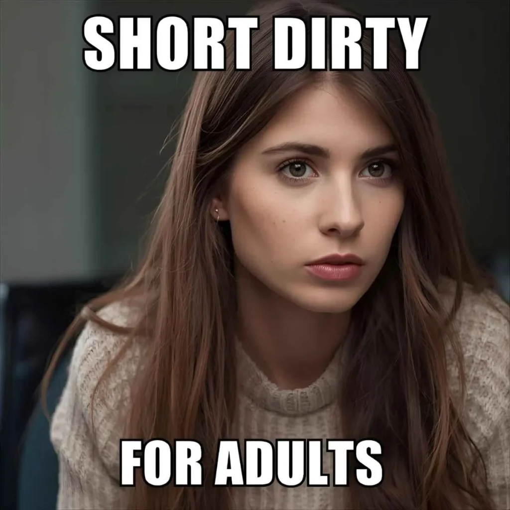  Short Dirty Joke of the Day for Adults