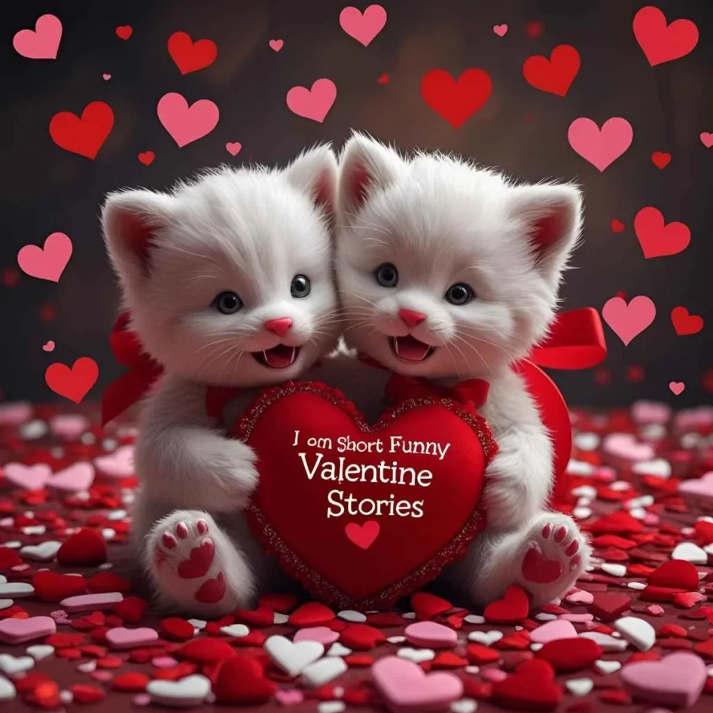 Short Funny Valentine Stories Jokes