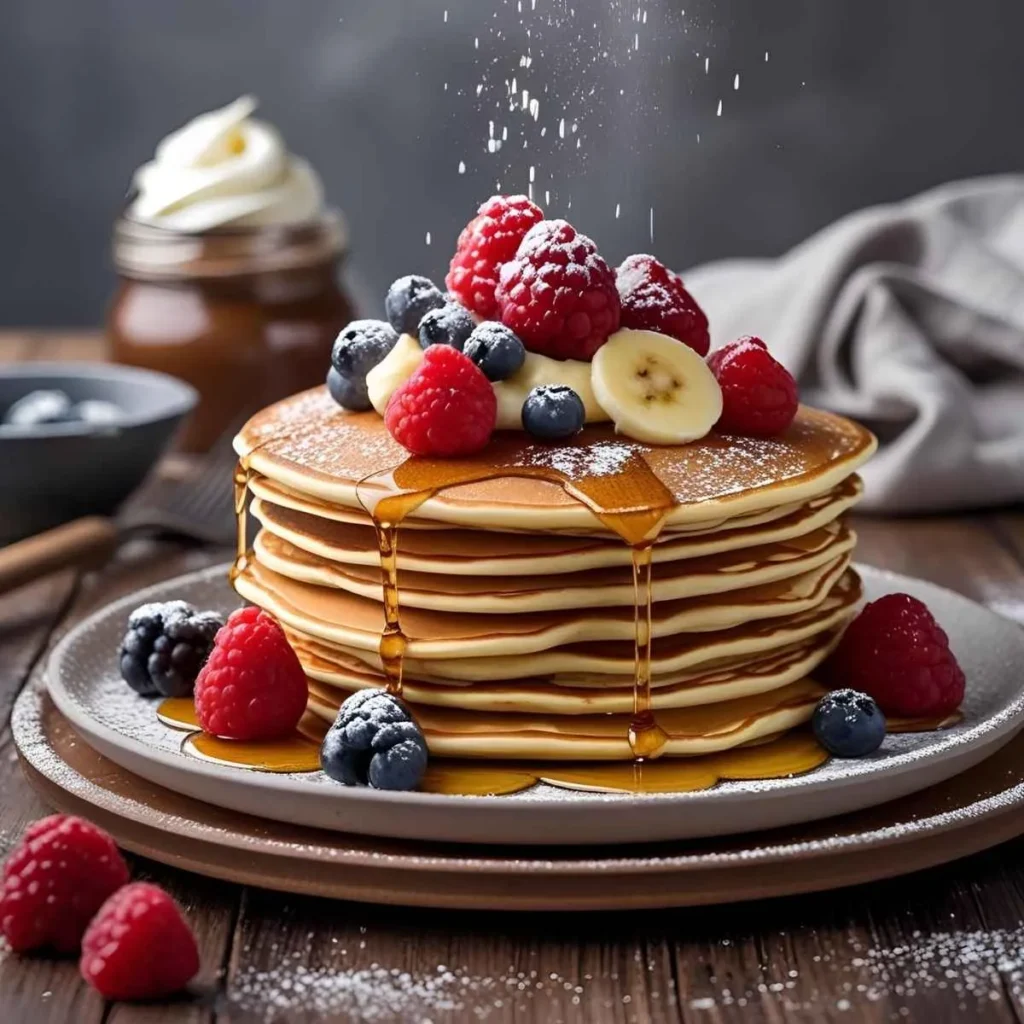 Short Pancake Jokes Adults
