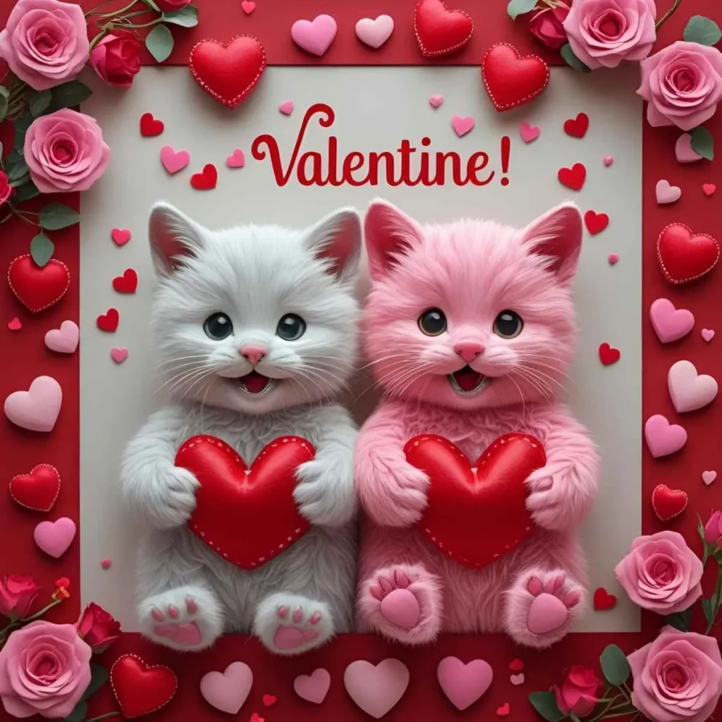 Valentine Knock Knock Jokes