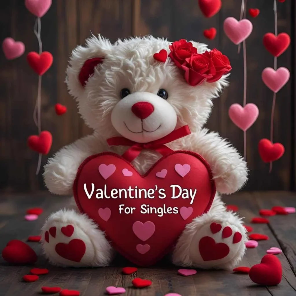 Valentine’s Day Jokes for Singles