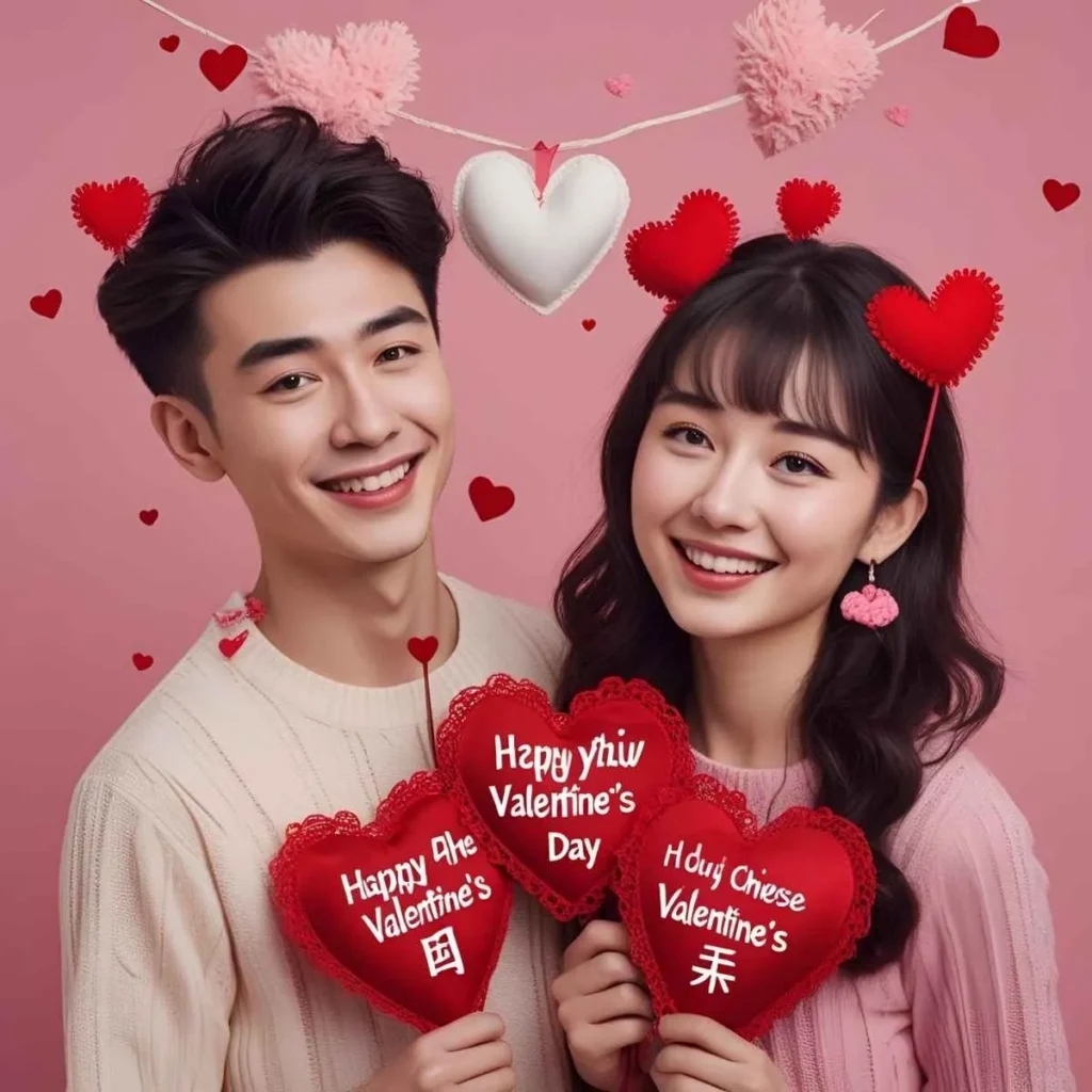 Valentine's Day Puns for Students