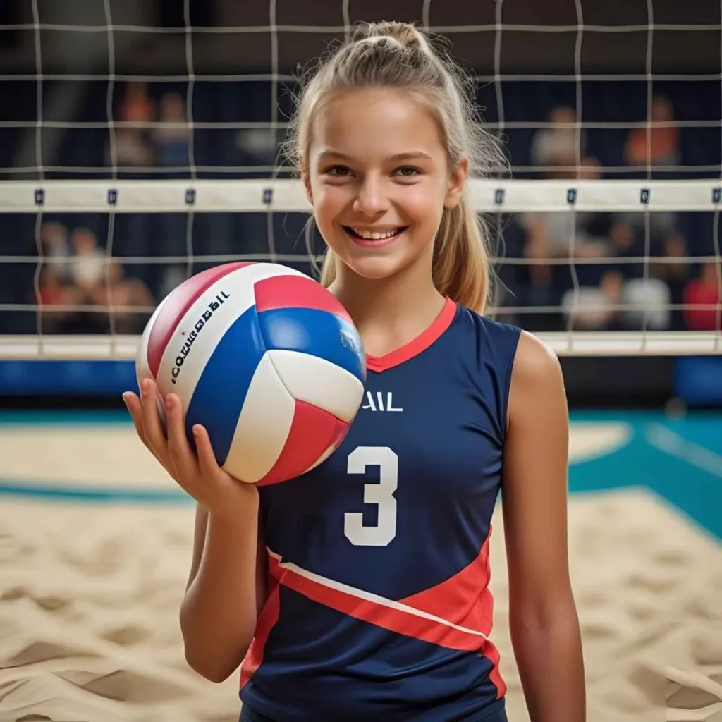 Volleyball jokes for kids