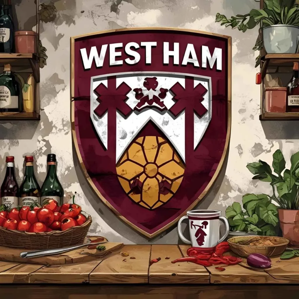  West Ham Joke