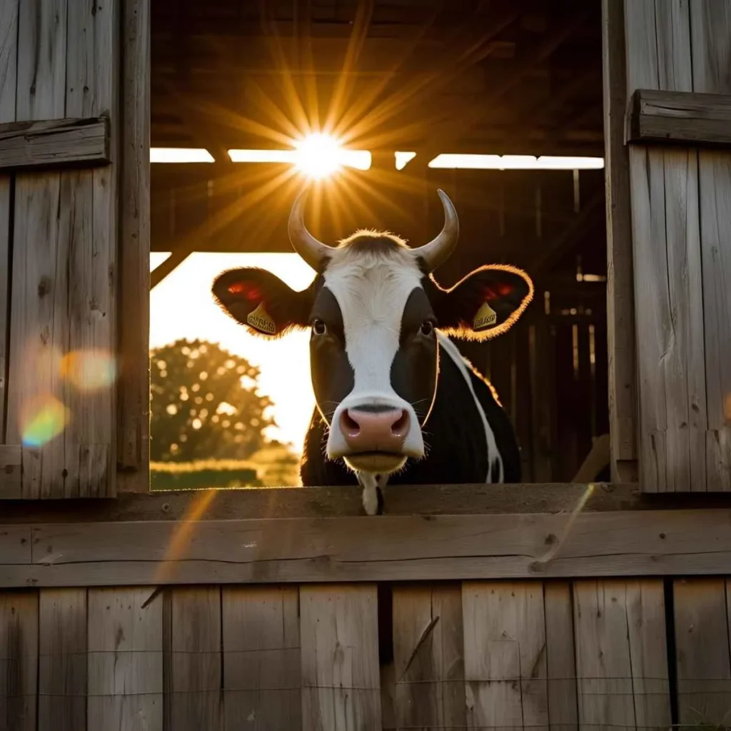 What Do You Call a Cow Jokes