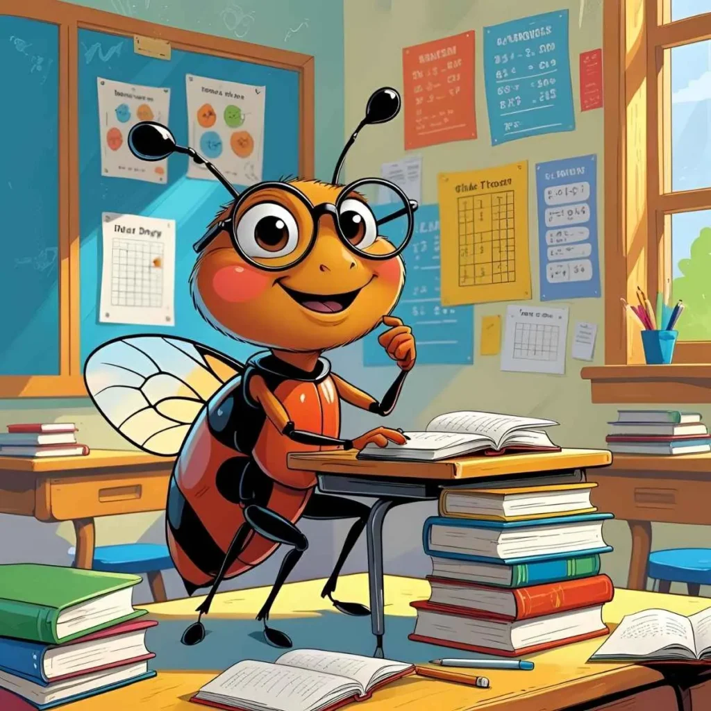What is the Smartest Bug Joke