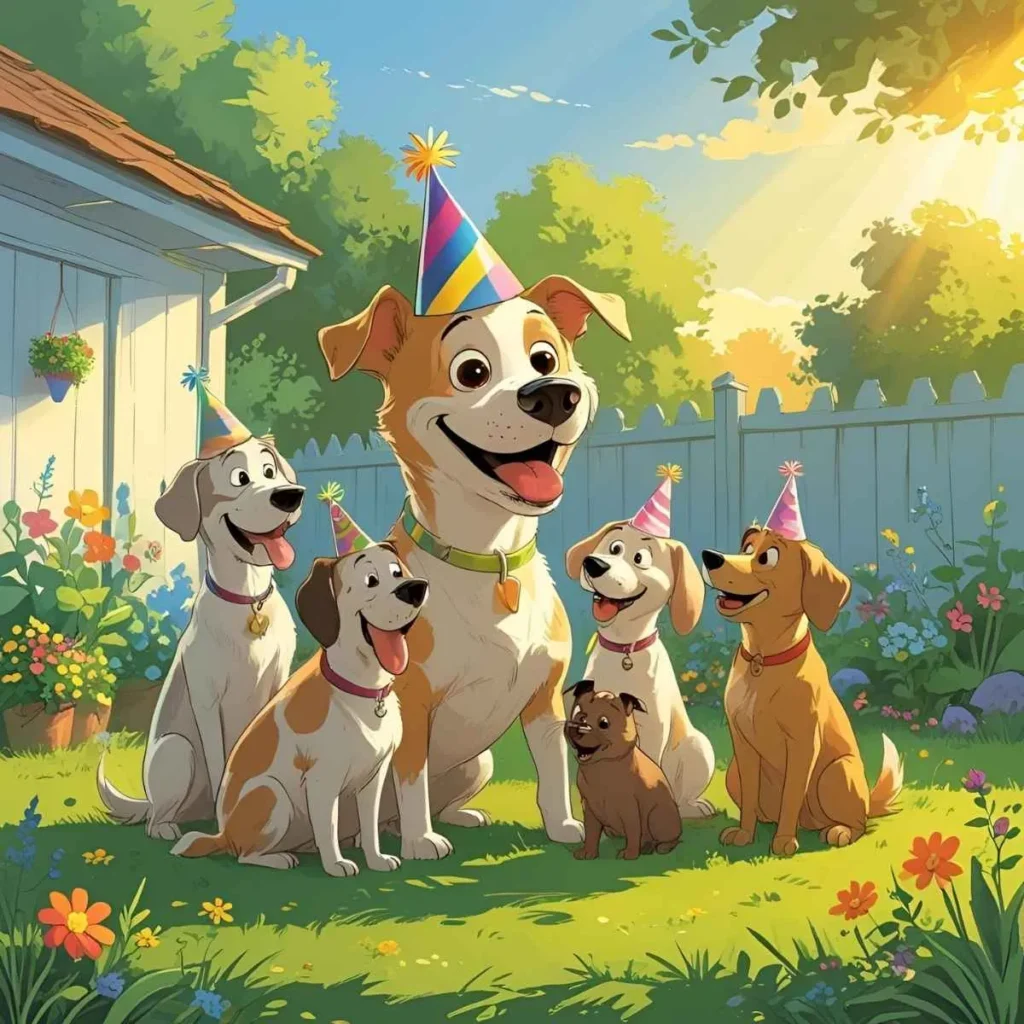 Which Animal Makes the Best Pet Joke