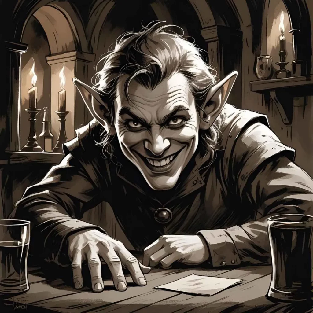 Best Joke Names Dirty