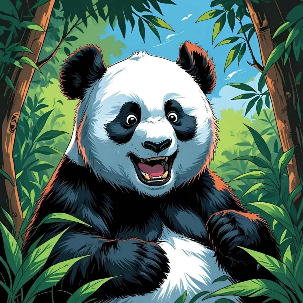 Bored Panda Joke