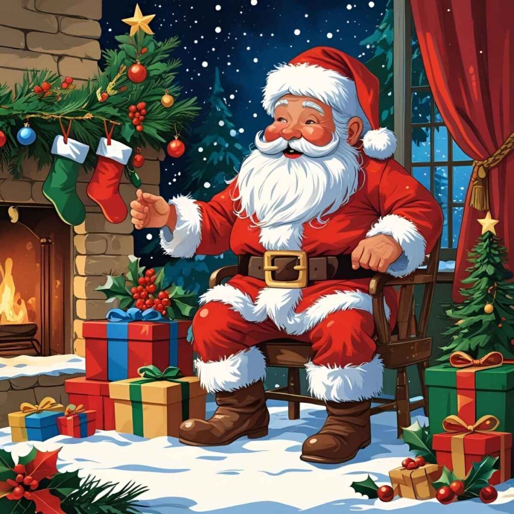 Christmas Joke Books for Kids