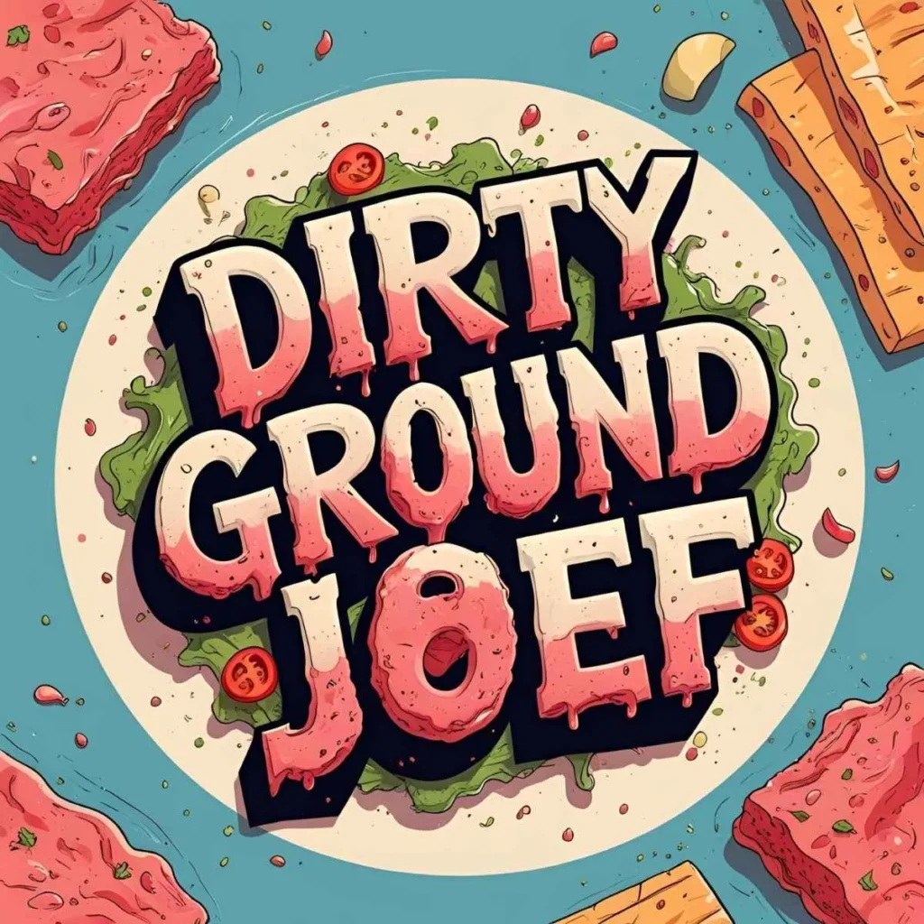 Dirty Ground Beef Jokes