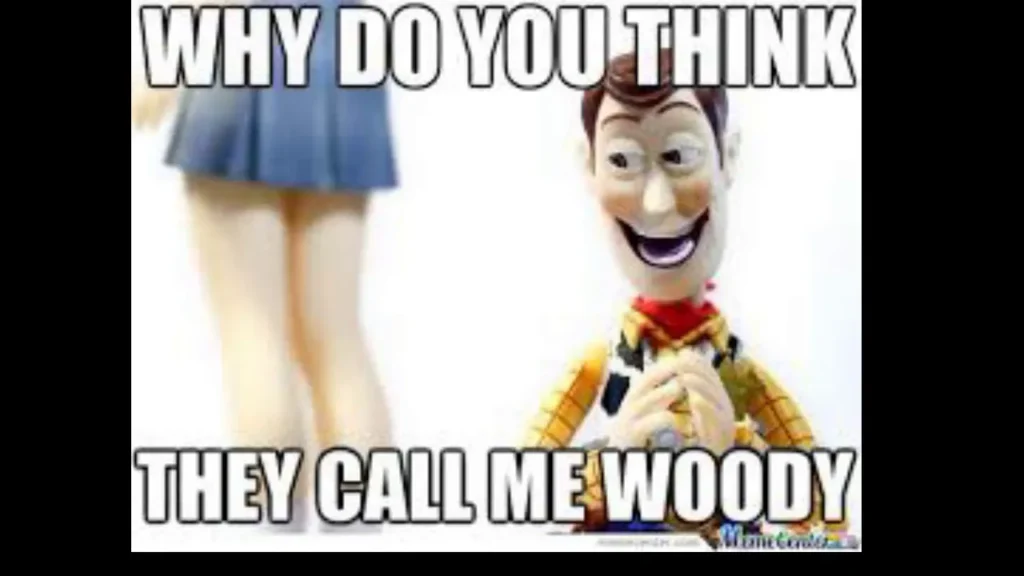 Dirty Joke Memes for Friends