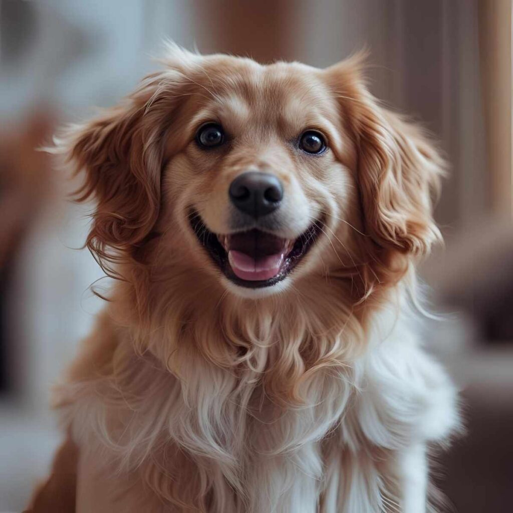 Dog Meme Joke