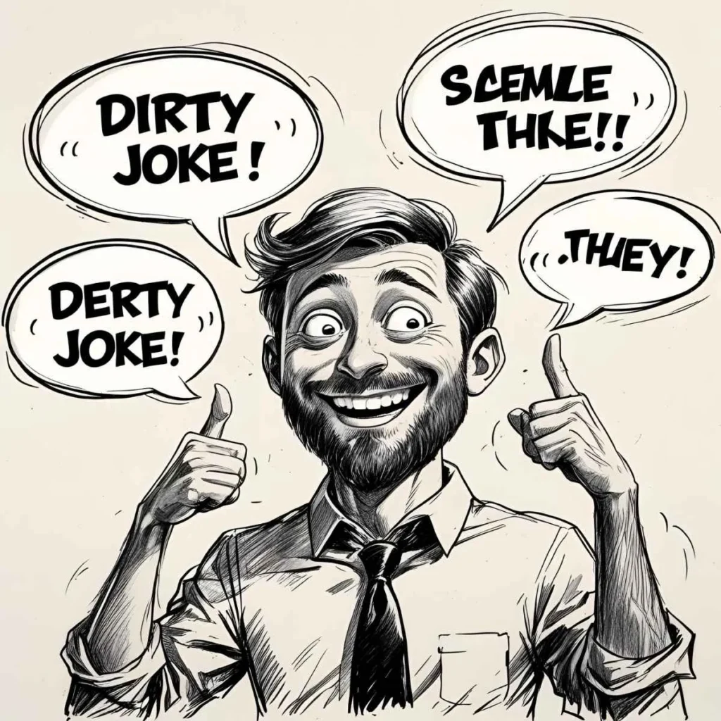 Funny Dirty Joke Memes