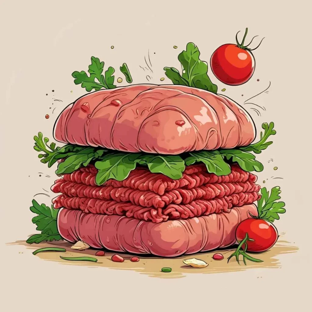 Ground Beef Joke Reddit