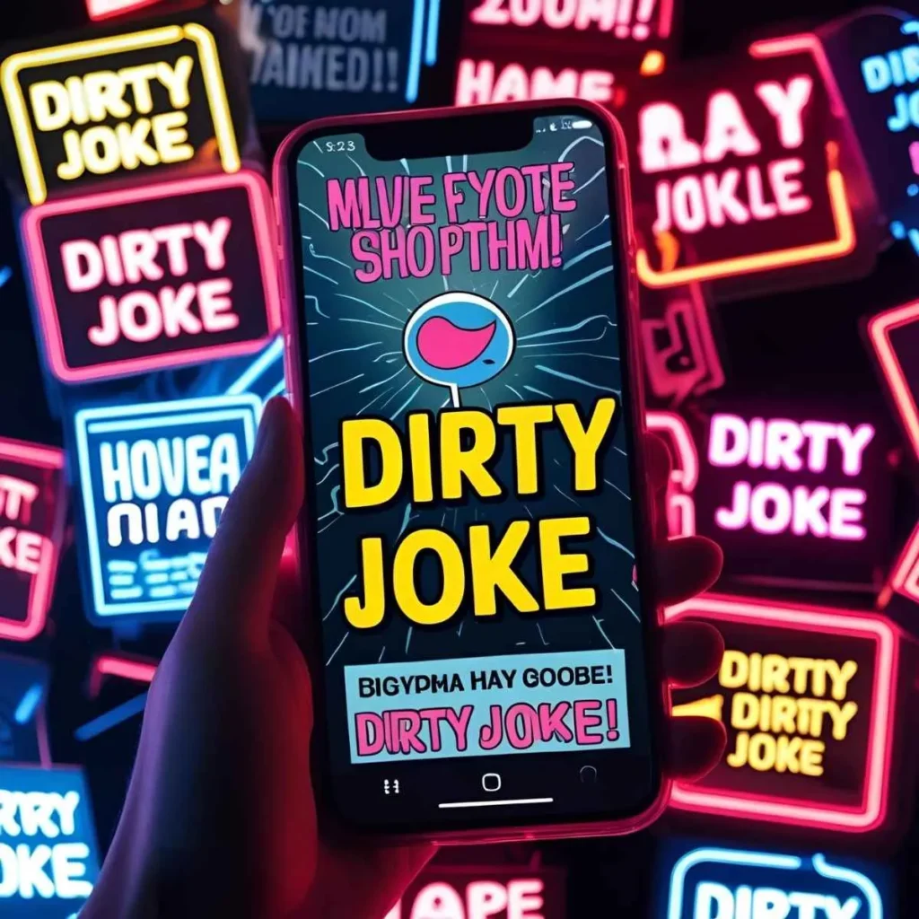 Hilarious Dirty Joke Memes