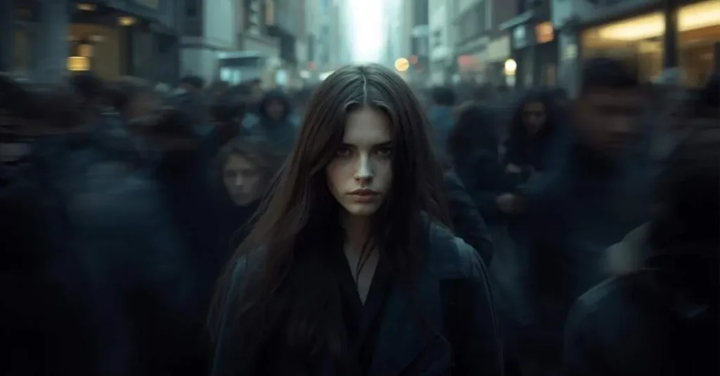 i barely know her meaning