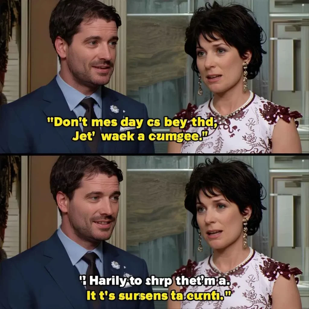 I hardly know her joke explained