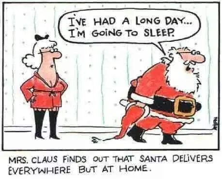 mrs joke sex