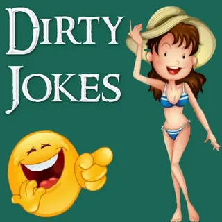 Short Dirty Joke of the Day 2025