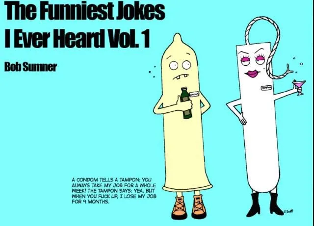 Short Funny Memes and Jokes for Adults