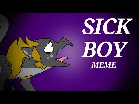 Sick Memes for Adults