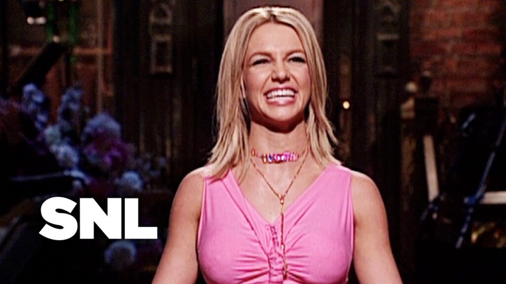 snl vagina joke