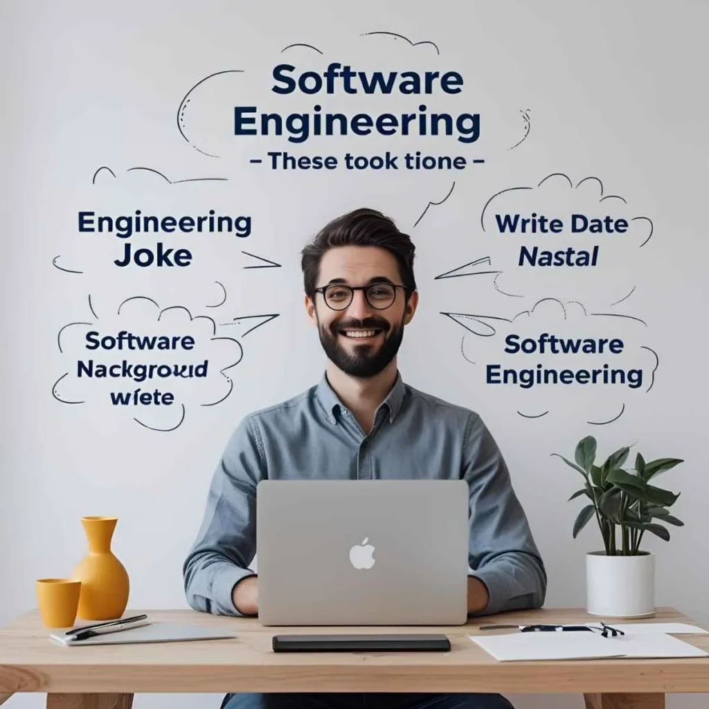 Software Engineering Joke