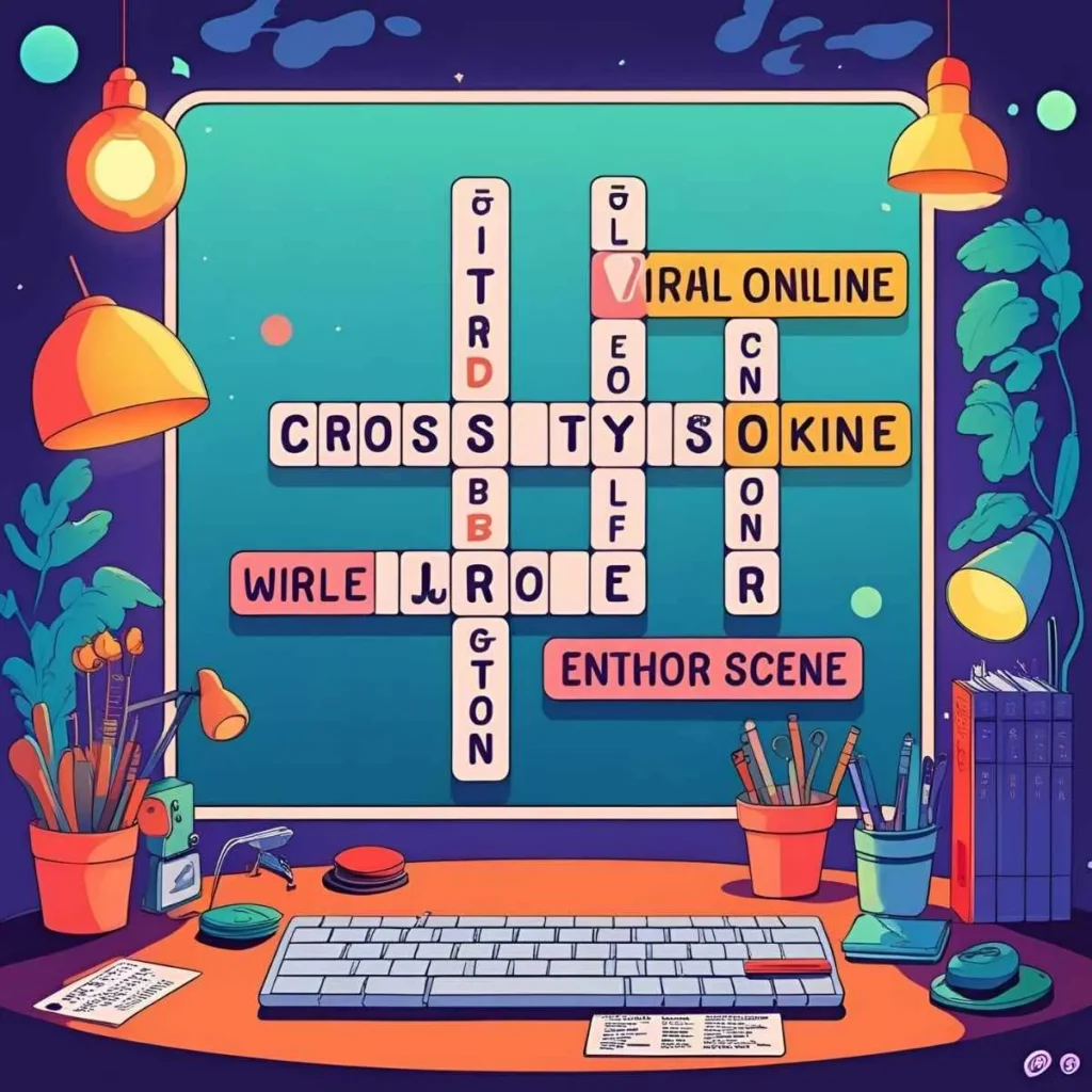 viral-online-joke-crossword-clue