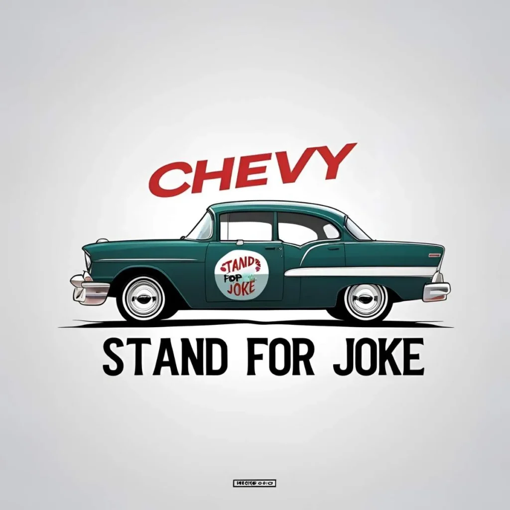 What Does Toyota Stand For Joke
