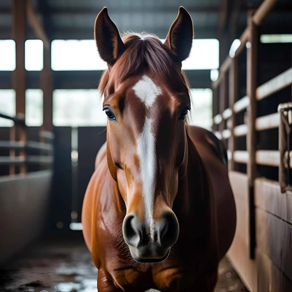 Why the Long Face Joke Explained