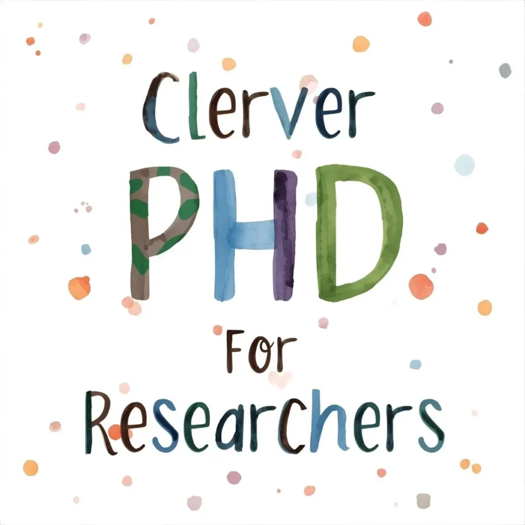Clever PhD Puns for Researchers