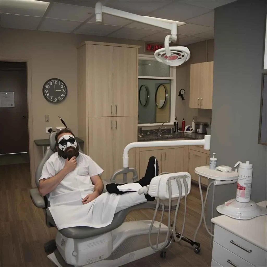 Dentist Office Puns