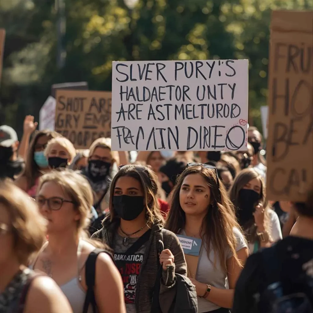 Feminism Puns for Instagram Captions