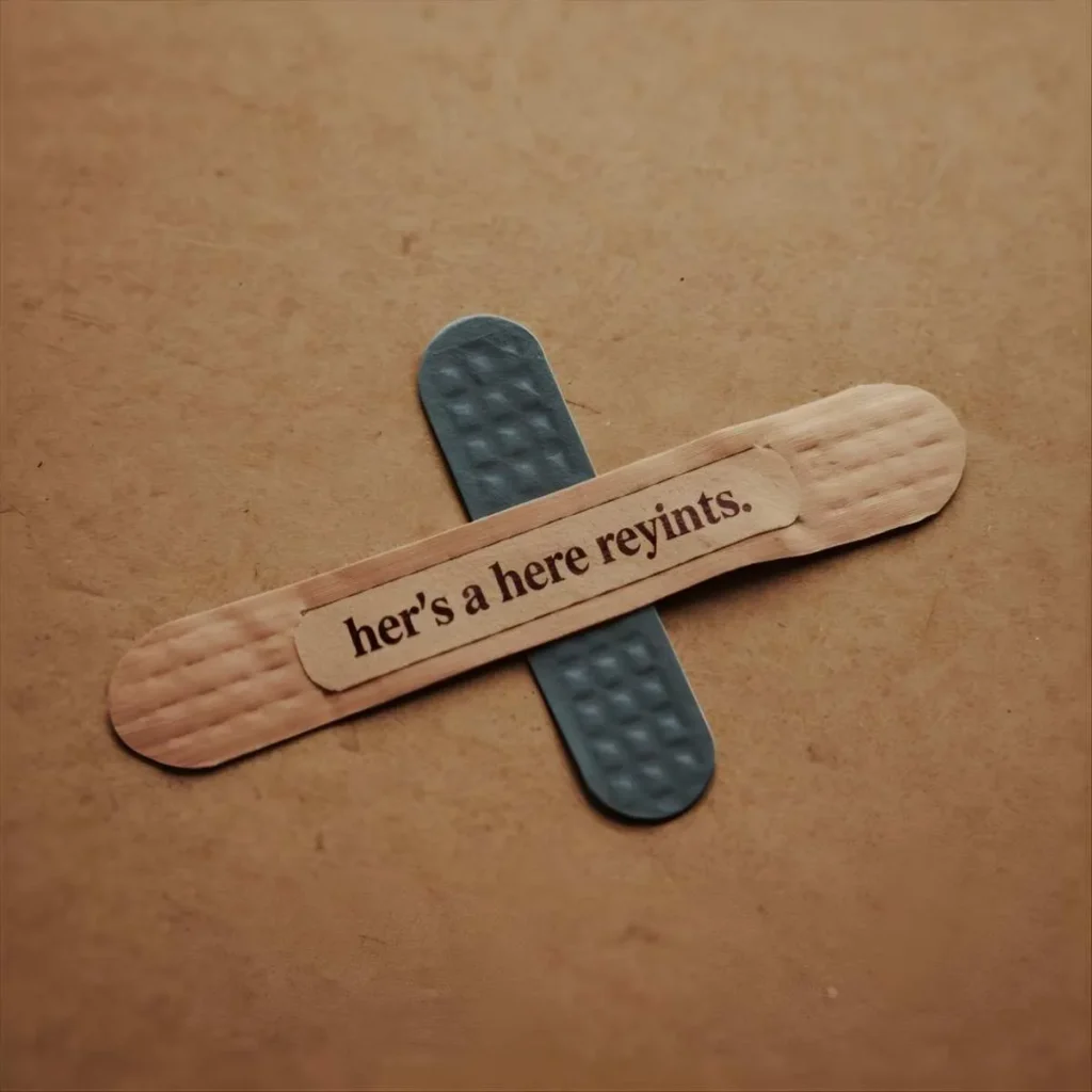 Funny Band Aid Puns