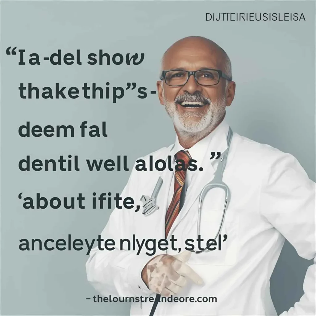Funny Dentist One-Liners