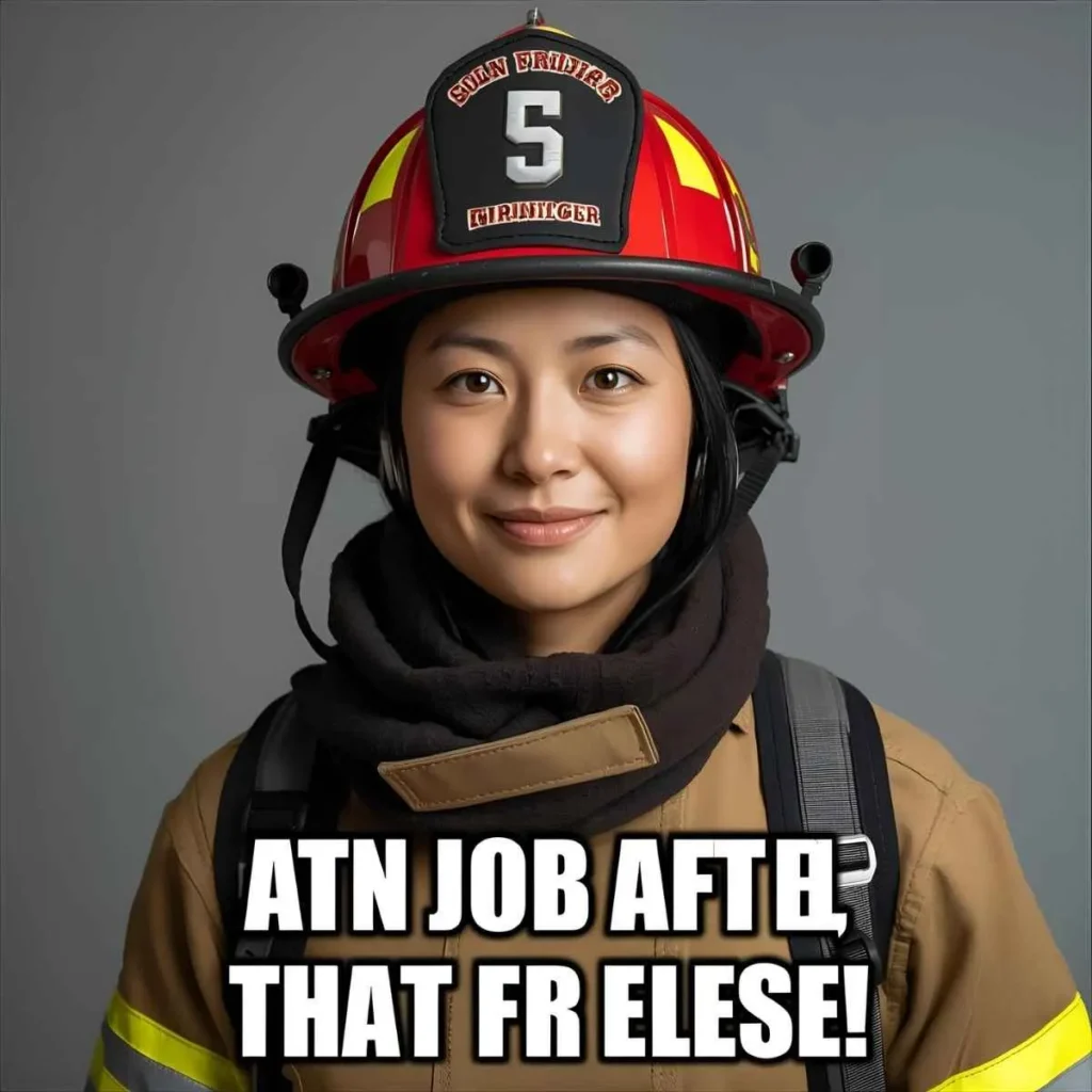 Funny Firefighter One-Liners