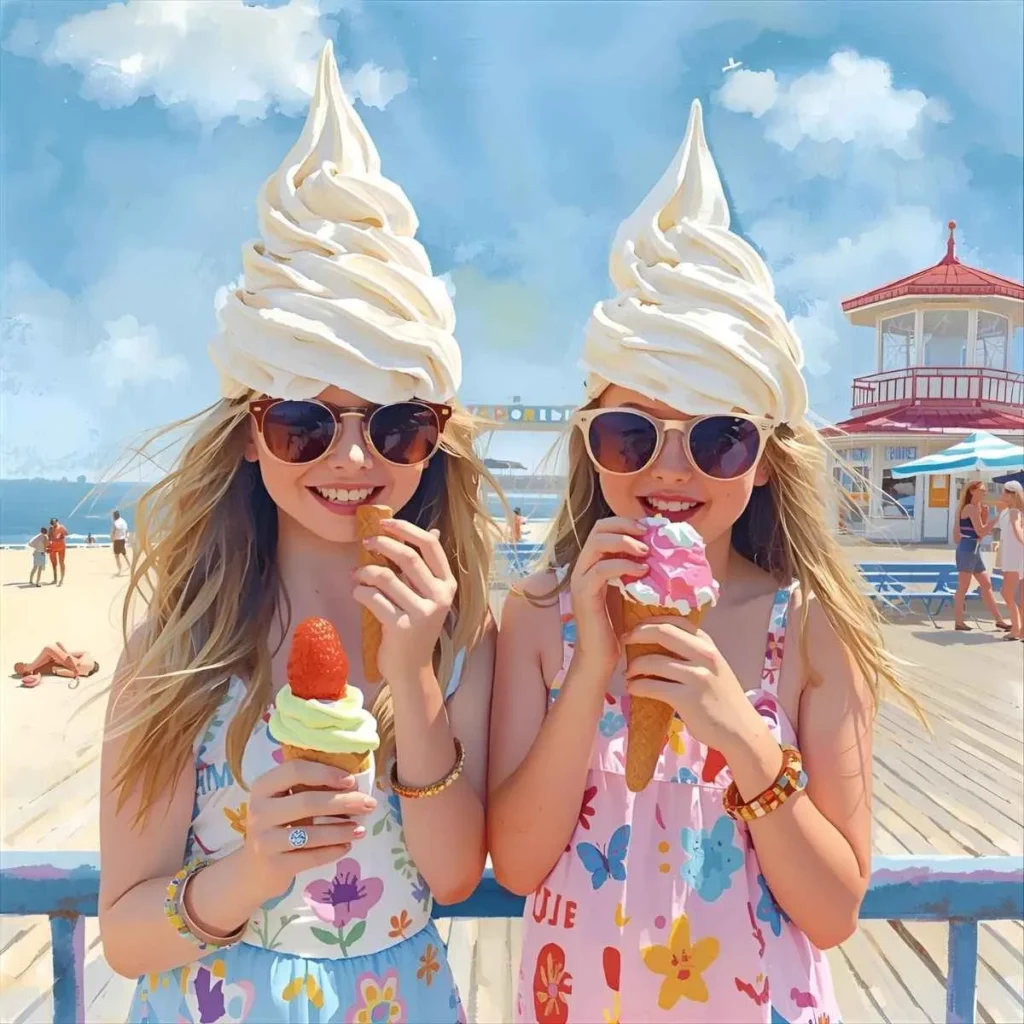 Funny Whip Cream Puns
