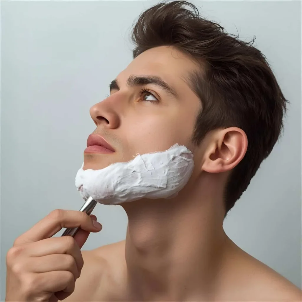 Shaving Puns for Instagram Captions